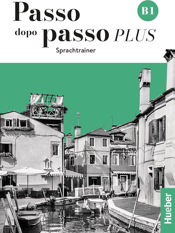 Passo dopo passo PLUS B1