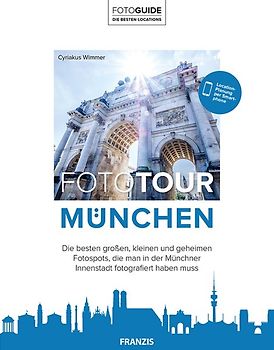 Foto Tour München