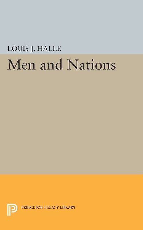 Men and Nations