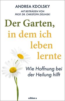 Blumen in der Wüste