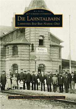 Die Lahntalbahn