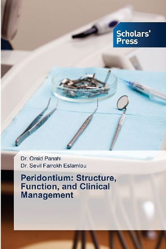 Peridontium: Structure, Function, and Clinical Management