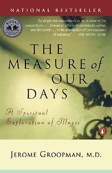 The Measure of Our Days