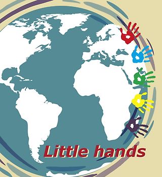 Little hands