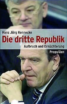 Die dritte Republik