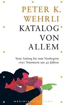 Katalog von allem