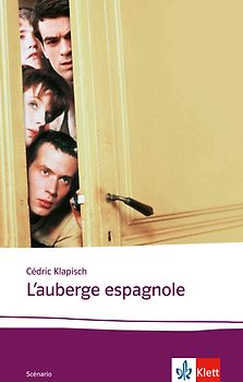 L’auberge espagnole