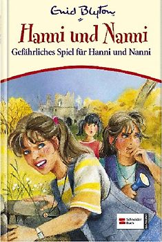 Hanni & Nanni, Band 22