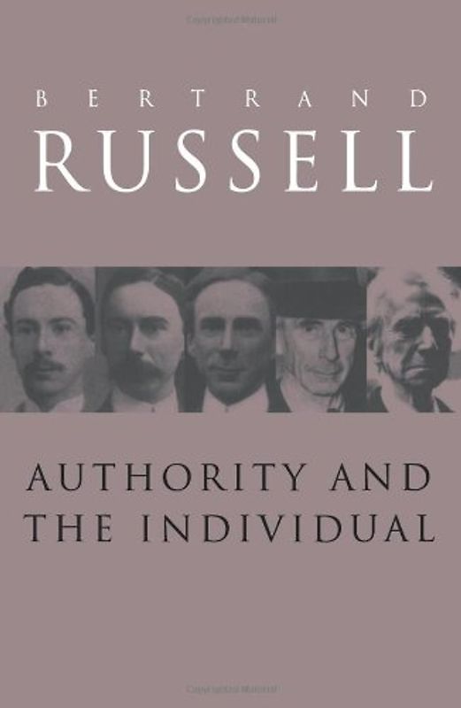 Authority and the Individual