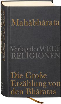 Mahabharata – Die Große Erzählung von den Bharatas