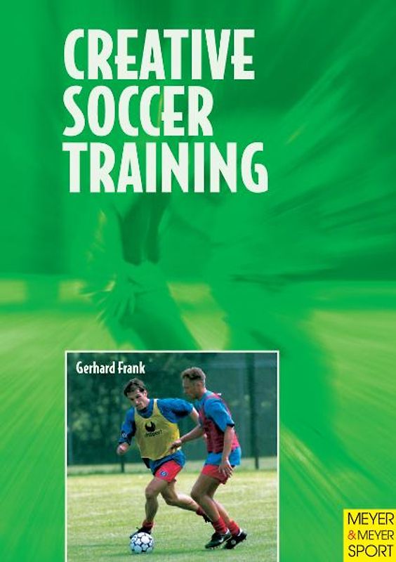 Creative Soccer Training