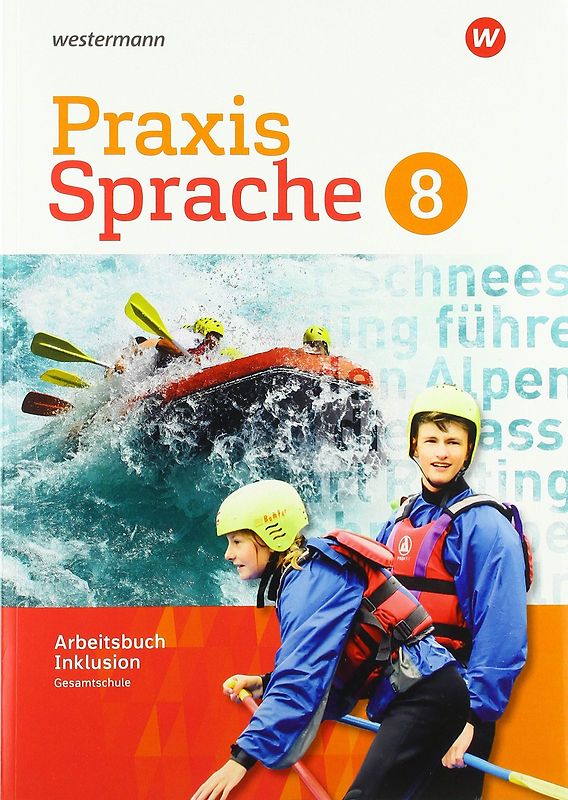 Praxis Sprache - Gesamtschule 2017