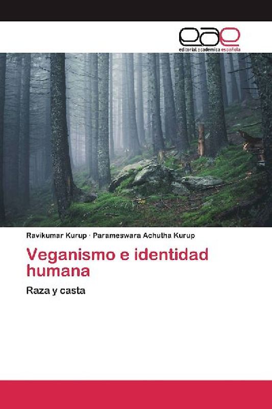 Veganismo e identidad humana