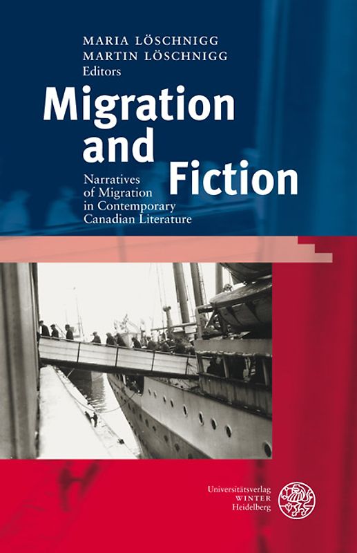 Migration and Fiction