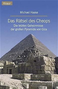 Das Rätsel des Cheops