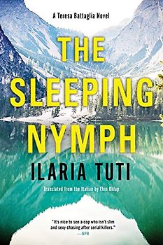 The Sleeping Nymph (A Teresa Battaglia Novel, Band 2)