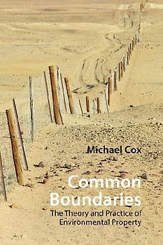 Common Boundaries