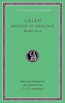 Method of Medicine, Volume III