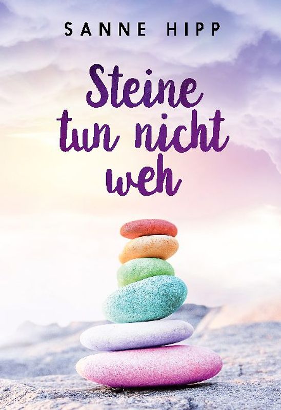 Steine tun nicht weh