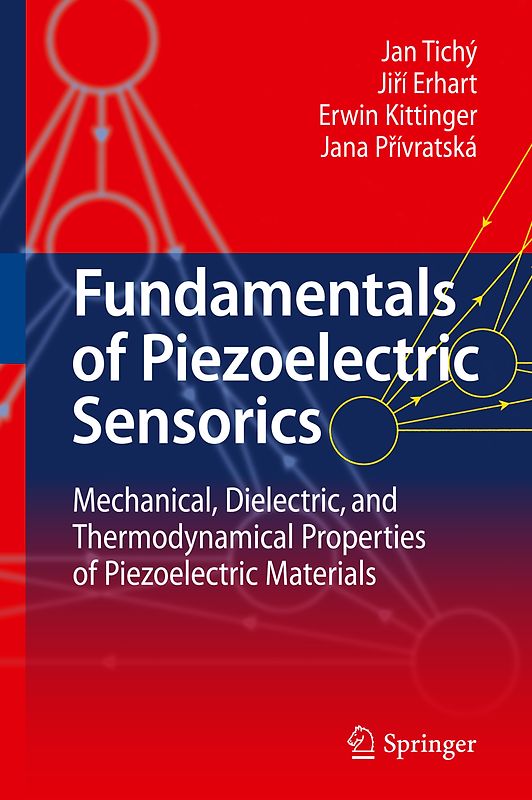 Fundamentals of Piezoelectric Sensorics