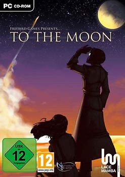 To The Moon PC Spiele