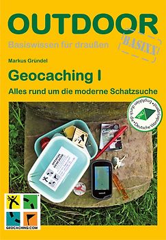 Geocaching I