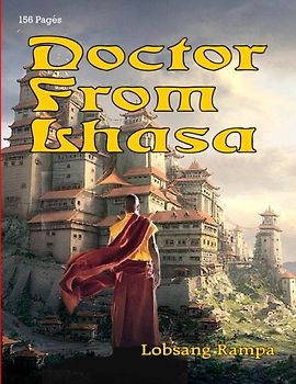 Doctor From Lhasa