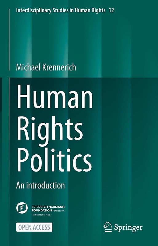 Human Rights Politics
