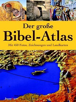 Der große Bibelatlas
