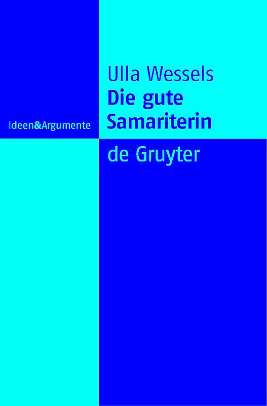 Die gute Samariterin