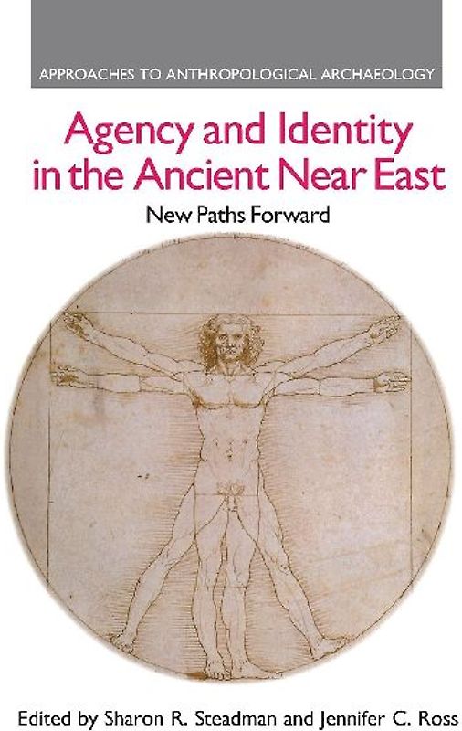 Agency and Identity in the Ancient Near East