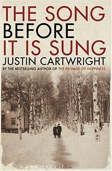 The Song Before It Is Sung