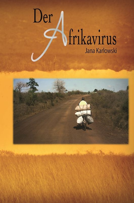 Der Afrikavirus