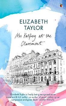 Mrs Palfrey At The Claremont