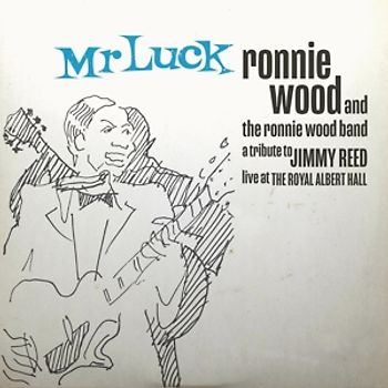 Mr.Luck-A Tribute to Jimmy Reed:Live at the Royal