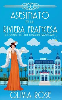 ASESINATO EN LA RIVIERA FRANCESA