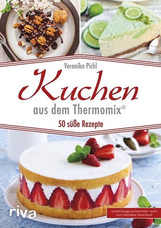 Kuchen aus dem Thermomix®