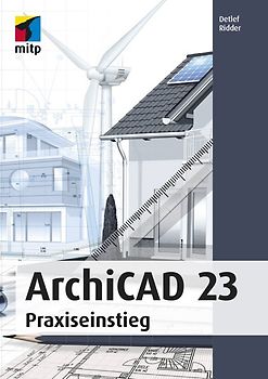 ArchiCAD 23
