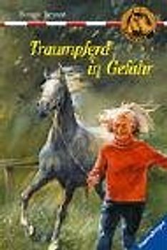 Traumpferd in Gefahr