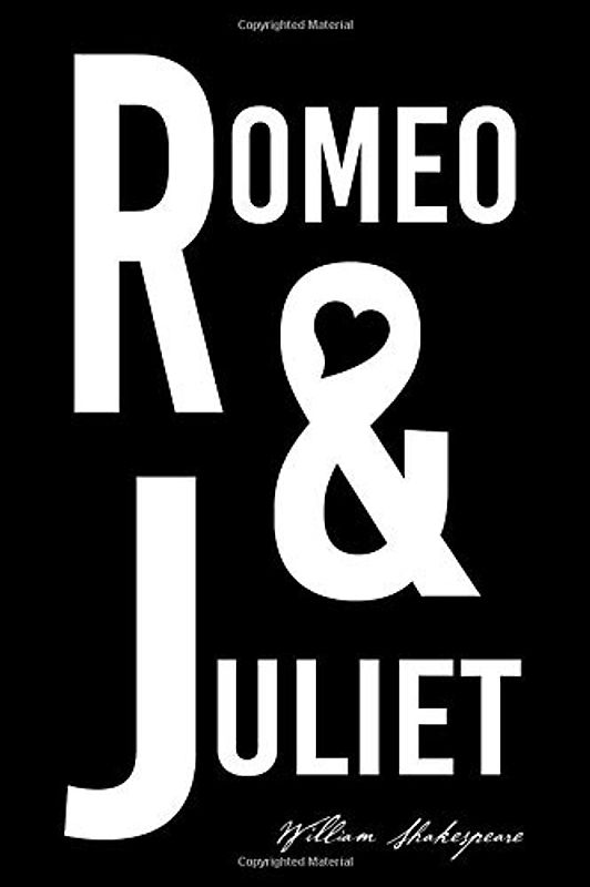Romeo and Juliet