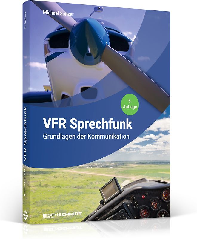 VFR Sprechfunk