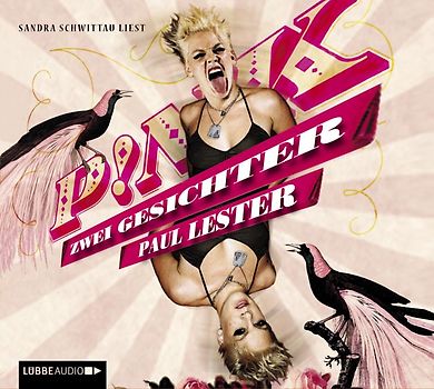 PINK - Zwei Gesichter