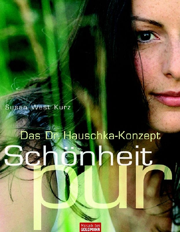 Das Dr. Hauschka-Konzept. Schönheit pur
