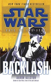 Star Wars: Fate of the Jedi: Backlash