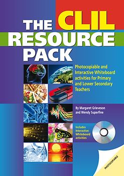 The CLIL Resource Pack