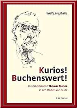 Kurios! Buchenswert!