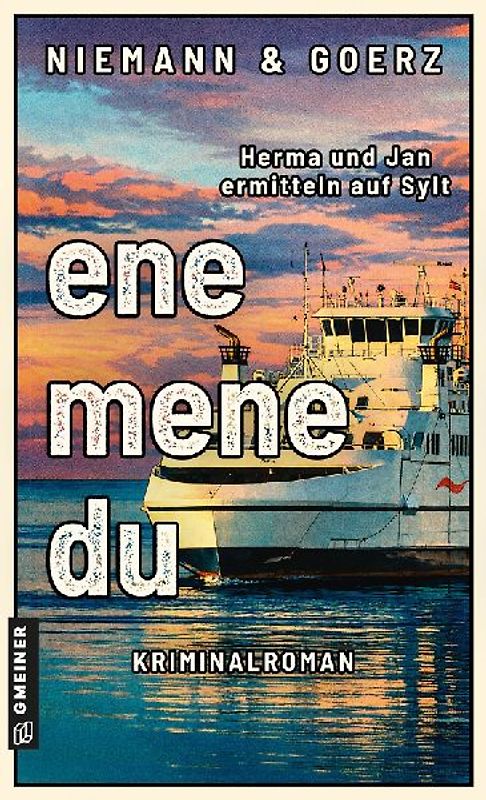 ene, mene, du