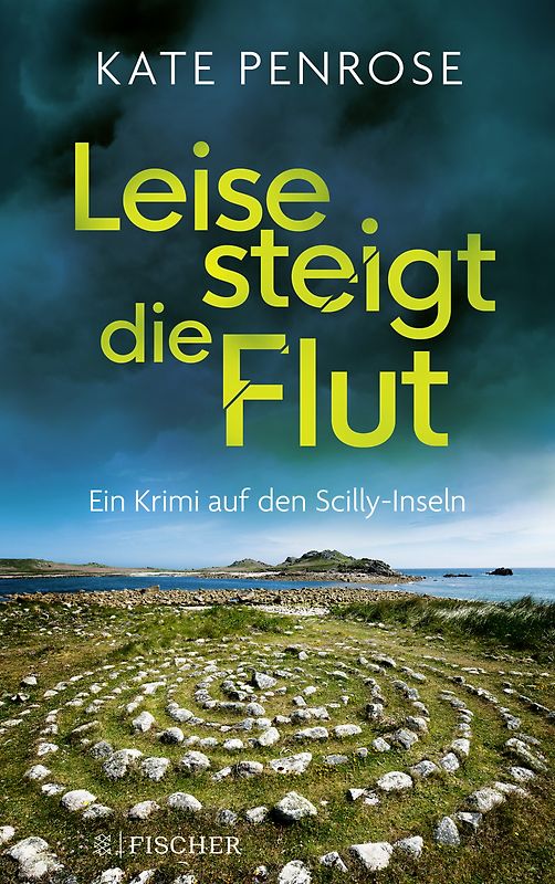 Leise steigt die Flut