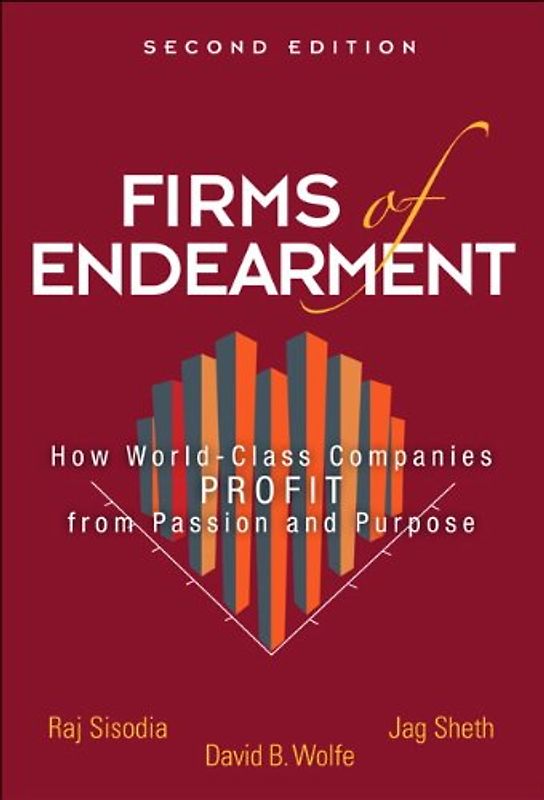 Firms of Endearment