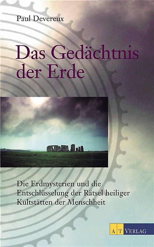 Das Gedächtnis der Erde